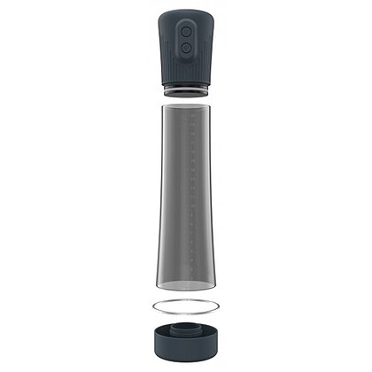 Pompă Penis Dorcel Hydro Pump Negru