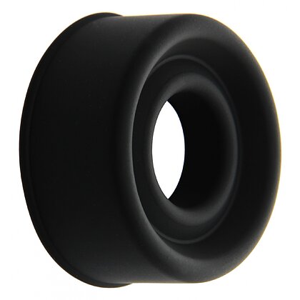 Pompă Vacuum Hidden Desire — Starter Discret Negru