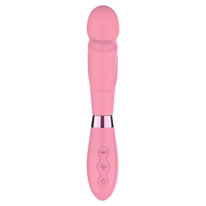 Pop Supreme Vibrator Roz
