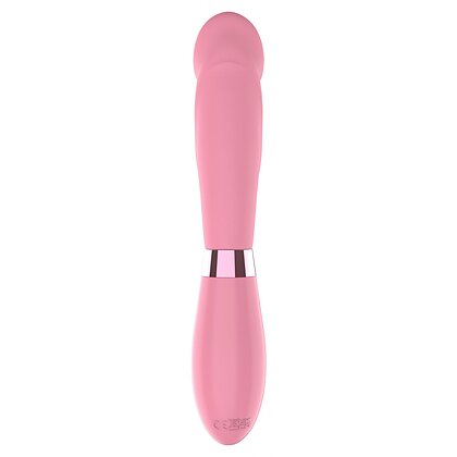 Pop Supreme Vibrator Roz