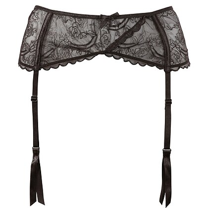 Portjartier Cottelli Collection Amelia Negru M