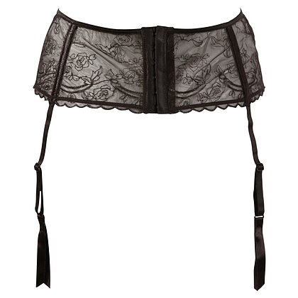 Portjartier Cottelli Collection Amelia Negru M