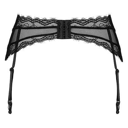 Portjartier Obsessive Medilla Negru M-L