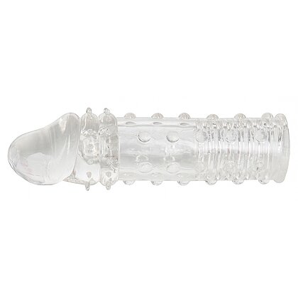 Prelungitor Apollo Extender Transparent