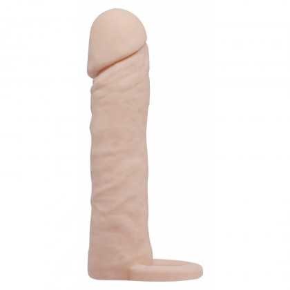 Prelungitor Penis Pretty Love Sleeve