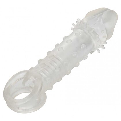 Prelungitor Ultimate Stud Extender Transparent
