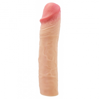 Pretty Love Chelsey – Manșon Realist +7,6 cm, 22,5 cm