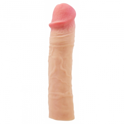 Pretty Love Chelsey – Manșon Realist +7,6 cm, 22,5 cm