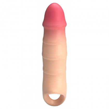 Pretty Love Damell Natural – Manșon Texturat Realist