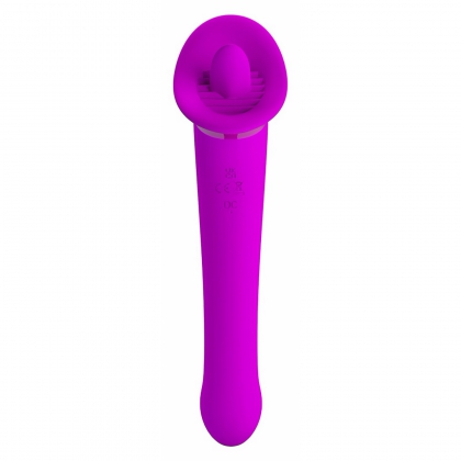 Vibrator Pretty Love Faust Mov