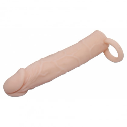 Pretty Love Sleeve 18cm