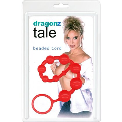 Bile Anale Dragonz Tale Roșu