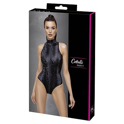 Body Cottelli Collection Julia Negru S
