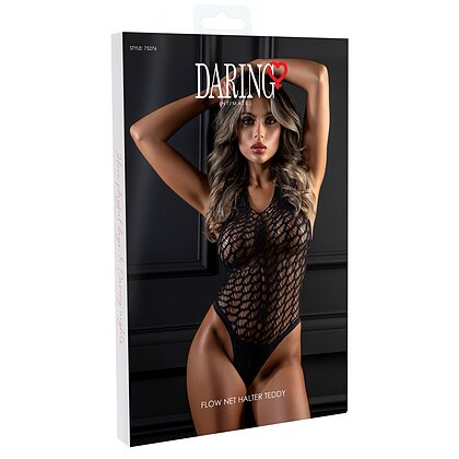 Body Daring Intimates Kassidy Negru S-L