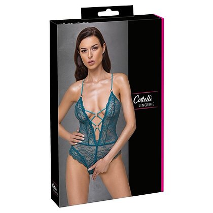 Body Decupat Cottelli Collection Fun Verde S