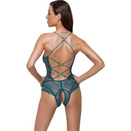 Body Decupat Cottelli Collection Fun Verde S