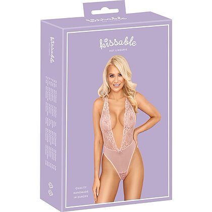 Body Kissable Lorena Roz S-M