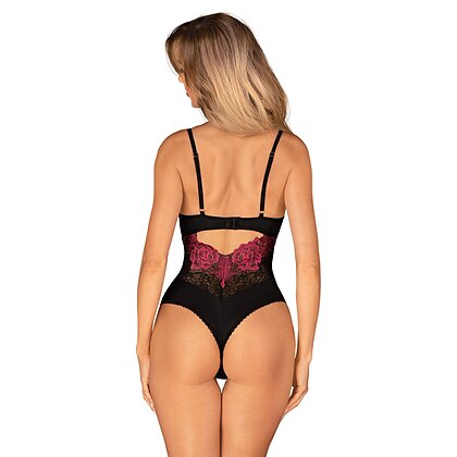 Body Obsessive Rosenty Roz XS-S