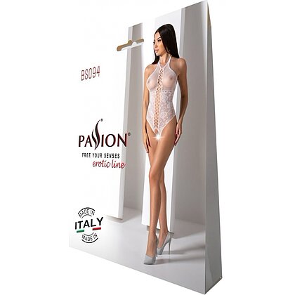 Body Passion BS094 Alb S-L