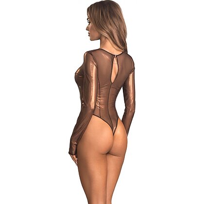 Body Soranna Obsessive Crem 2XL-3XL