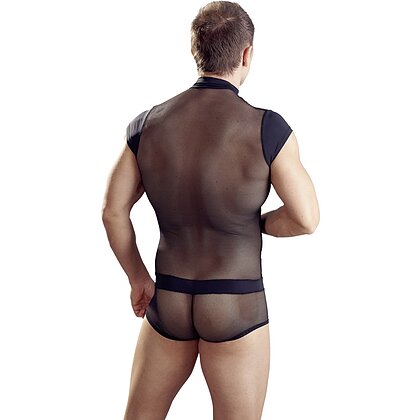 Body Svenjoyment Joseph Negru M