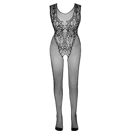 Catsuit No:Xqse Danielle Negru S-L
