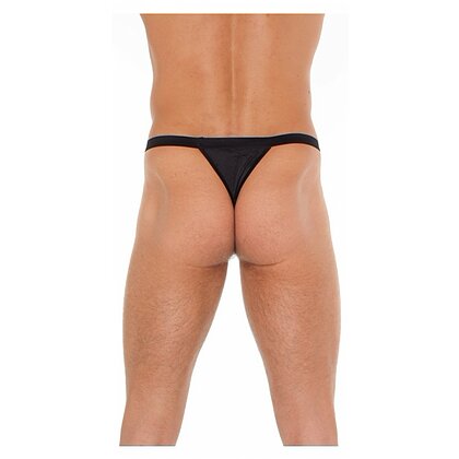 Chilot Amorable Daniel Negru S-L