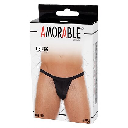 Chilot Amorable Daniel Negru S-L