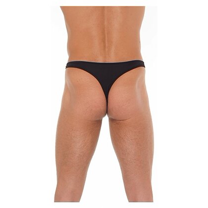 Chilot Amorable Johnny Negru S-L