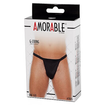 Chilot Amorable Michael Negru S-L