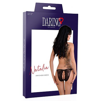 Chilot Decupat Daring Intimates Natalia Negru S-M