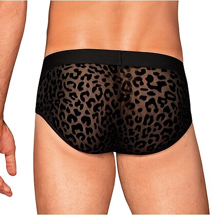 Chilot Obsessive Azmeron Negru L-XL
