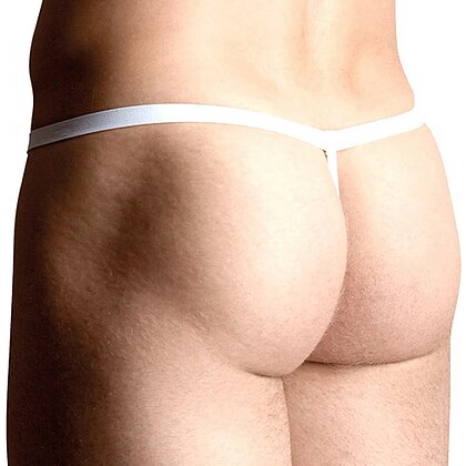 Chilot SoftLine SL4487 Alb S-L