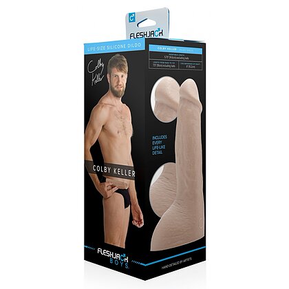 Dildo Boys Colby Keller