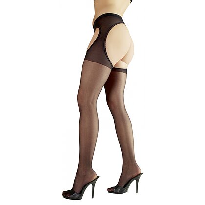 Dresuri Cottelli Collection Delilah Negru S-M