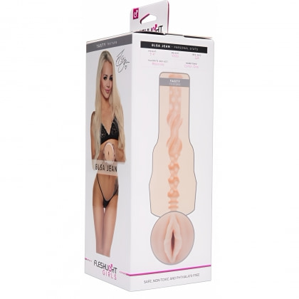 Elsa Jean Fleshlight