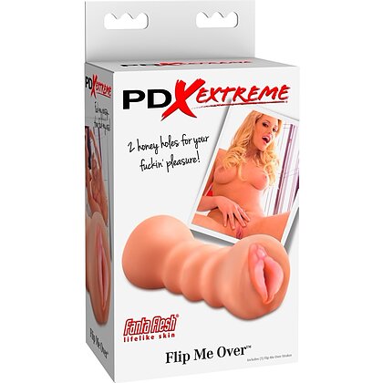 Masturbator Flip Me Over