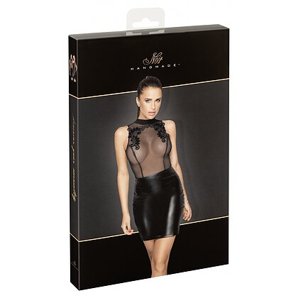Rochie Noir Gabriela Negru M