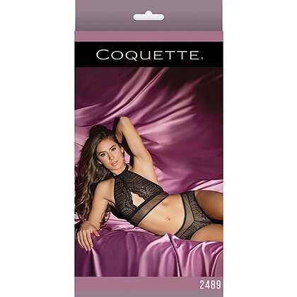 Set Coquette Nathalie Negru S-L