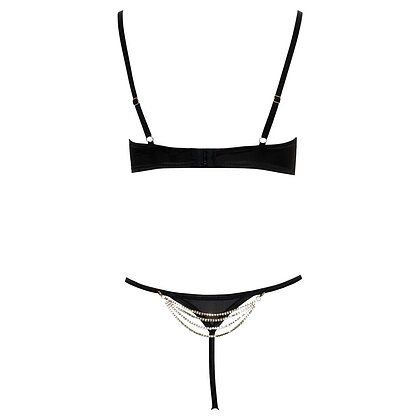 Set Cottelli Collection Lillian Negru S