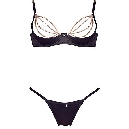 Set Cottelli Collection Lillian Negru S