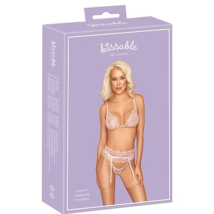 Set Kissable Ruxy Roz L-XL