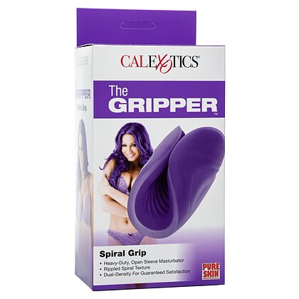 Spiral Grip Mov