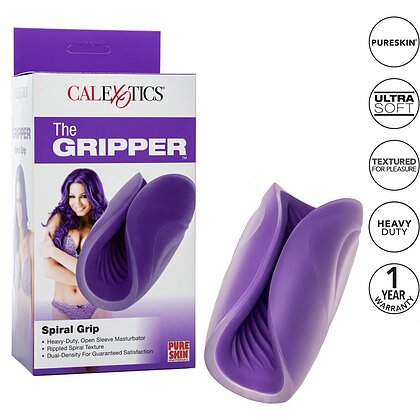 Spiral Grip Mov