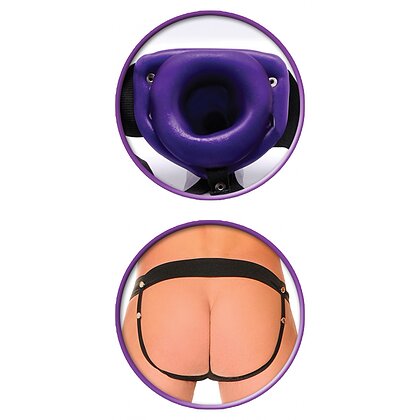 Strap On Fantasy Series Unisex Mov