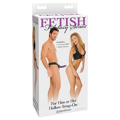 Strap On Fantasy Series Unisex Mov