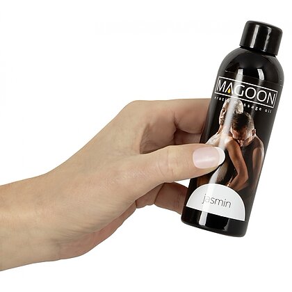 Ulei Masaj Magoon Jasmin 100ml