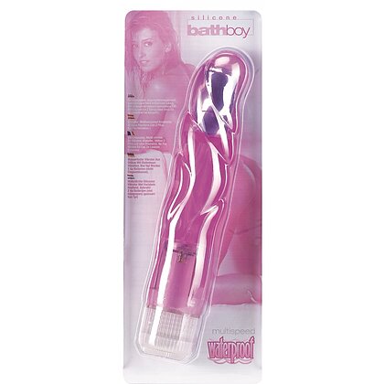 Vibrator Bath Boy Roz