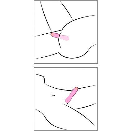 Vibrator Cuties 2.0 Mini Roz