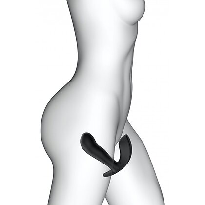Vibrator Twist Delight Negru
